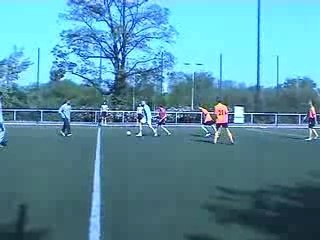 Dynamo - Soldats Inconnus (21-04-07) 1/4