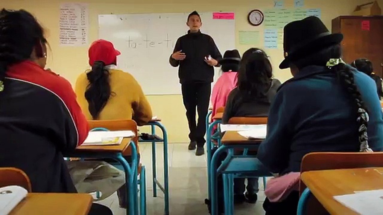 "El poder esta en tus manos" Spot de Alianza Pais, Rafael Correa Elecciones 2013