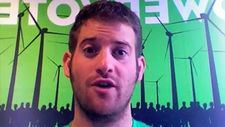Energy Action Coalition - Video Blog
