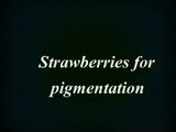 Benefits of Strawberry for Skin - Strawberry for Pigmentation