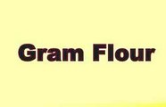 Best Home Remedies for Sun Tan - Gram Flour