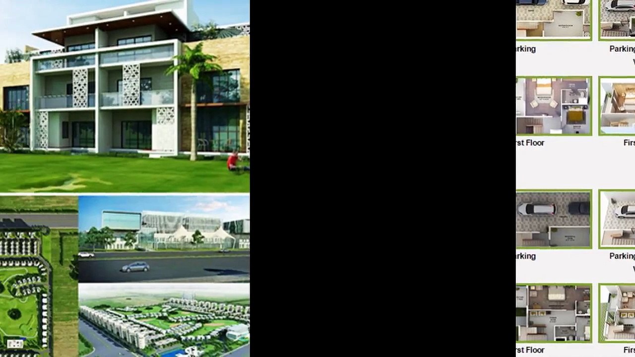 Amrapali Hemisphere Flats Apartment