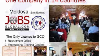 Jobs Abroad by Arabian Centers JobsGlobal.com Employment Services
