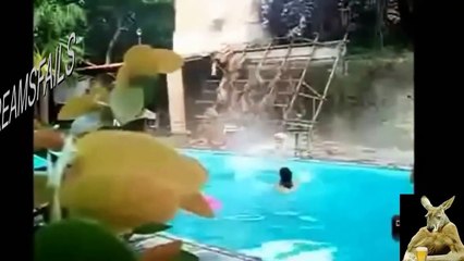 Ultimate Fail Video Try Not to Laugh   Funny Fail   Funny Animal