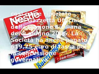 Ad Agrigento l'acqua c'è, ma se la prende la Nestlé