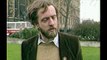 Scruffy Jeremy Corbyn winds up Tories in 1984  Newsnight