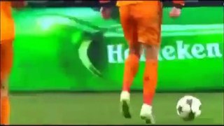 Ronaldo skills and tricks   amazing football skills 2015