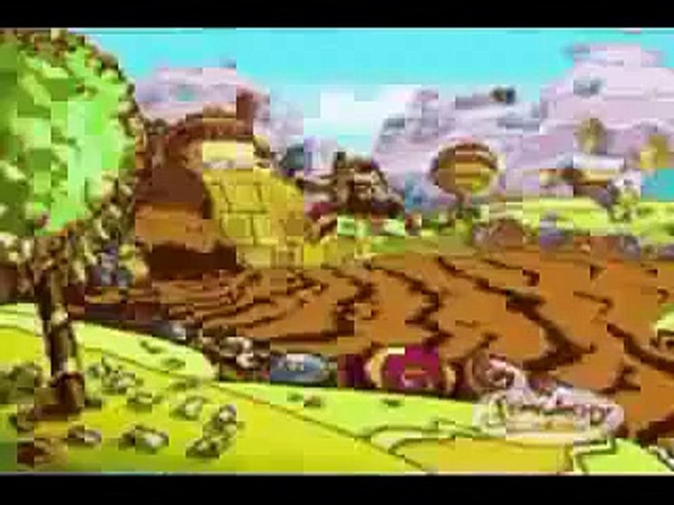 Strawberry Shortcake Theme Song