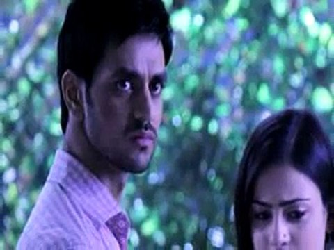 Shikar Ne Choda Ishani Ka Saath - 12 September 2015 - Meri Aashiqui Tum Se Hi