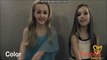 Sally Miller Interviews with Chloe Lukasiak and Maddie Ziegler