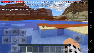 Mods minecraft 0.12.1