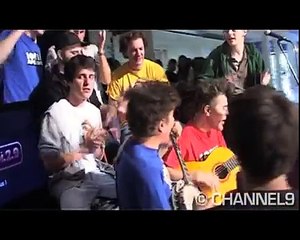 norman + hugo + 10minutesaperdre + palmashow + les freres bogdanov =