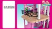 Barbie® Dreamhouse® 3D Animated Assembly Video | Barbie