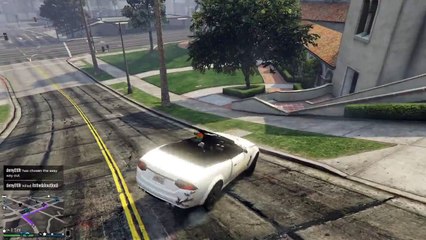 Grand Theft Auto Videos Dailymotion