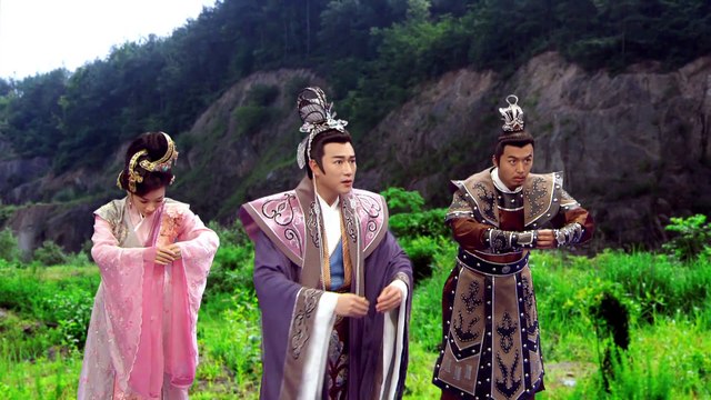 Thep Pra Yut 2 ep.78