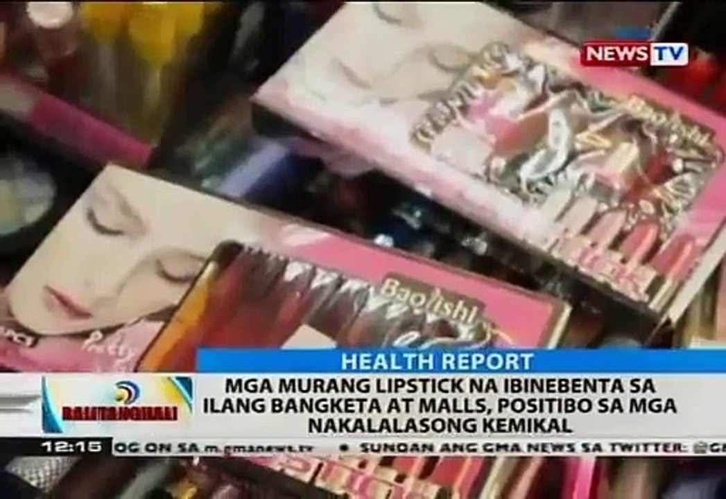 Balitanghali Weekend September 13 2015 P2