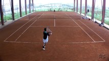 XIII Master de Tenis. Circuitos de Tenis de Madrid 2012