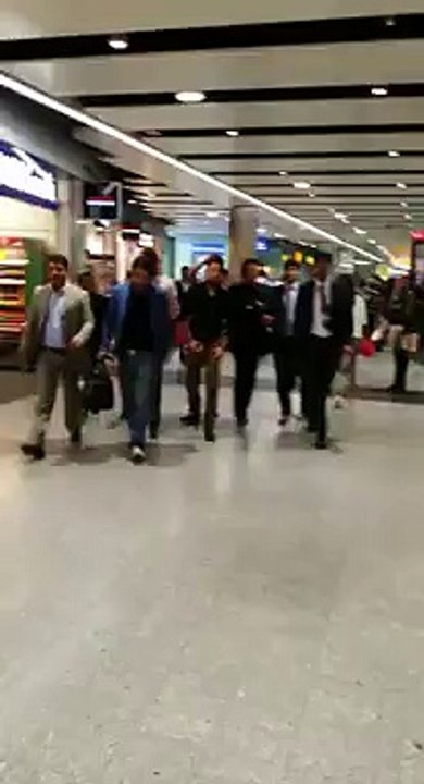 Leaked Video of Imran Khan