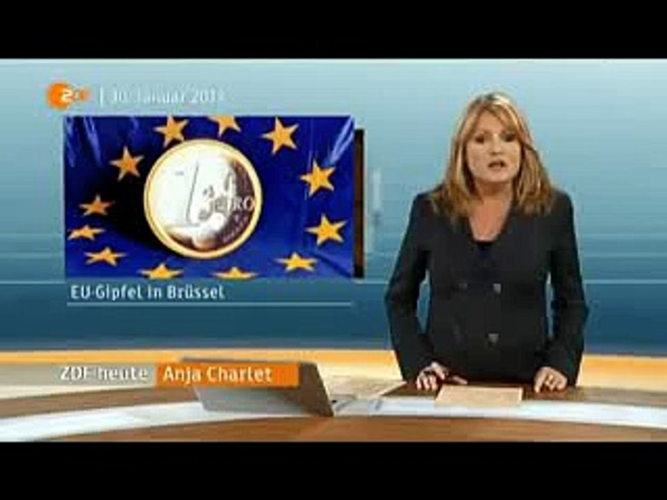 Angela Merkel - Mehr Wachstum schafft mehr Arbeit