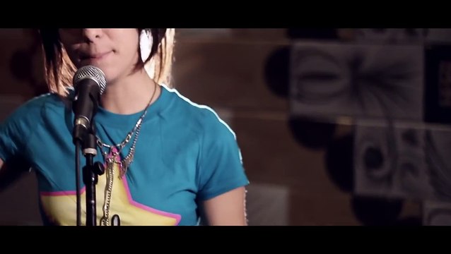 Me Singing w/ Tyler Ward - How To Love by Lil Wayne - Christina Grimmie Cover