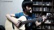 Kotaro Oshio) Twilight   Sungha Jung (2nd Time) Acoustic Tabs Guitar Pro 6