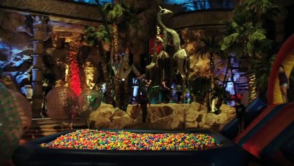 Juntos e Misturados (Blended, 2014) - Trailer 2 HD Dublado