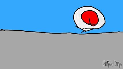 dragon ball animation art