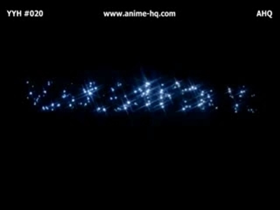 Yuyuhakusho020 {MCAN}