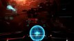 Star Citizen Arena commander v0.8 (Patch 12.4) Vanduul swarm gameplay (Wave 13)
