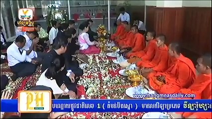 Hang Meas News, Khmer News, Khmer Hot News, 28 August 2015, Part 04