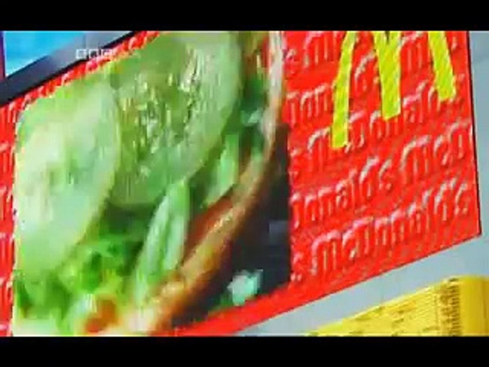 Jonathan Meades :: Fast Food (1/3)