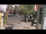 IRAN - YAZD - streets