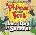 Phineas and Ferb- Gotta Get Back in Time (Extended Version)