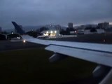 COPA AIRLINES EMBRAER 190 FLIGHT GUATEMALA CITY - PANAMA CITY (Part 1 - Take Off)