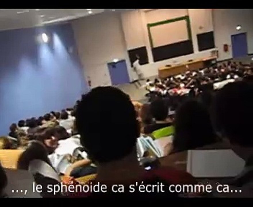 Le sphénoïde de Lauwers