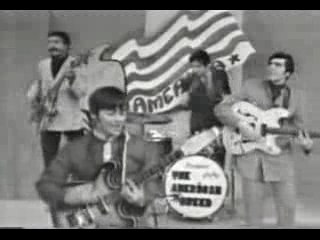 The American Breed - Bend Me, Shape Me