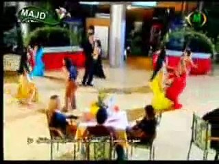 علاء سعد - البرتقالة Alaa Saad - Albort8ala