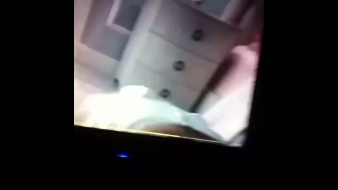 Ariana Grande Scream Queens 'Death scene' (Leaked)