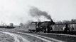 American Steam Trains in the 1950's: Pennsylvania Railroad - WDTVLIVE42