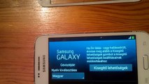 Samsung Galaxy Core Plus Touchscreen problem