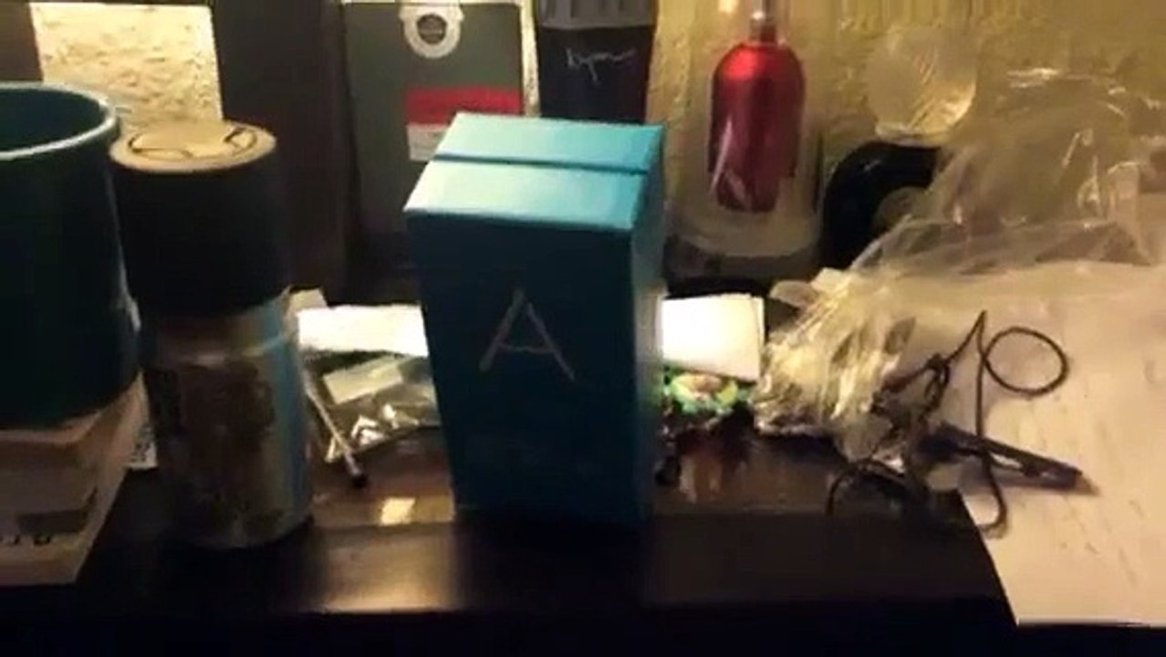 Samsung Galaxy A3