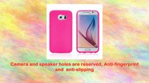 Samsung Galaxy S6 G9200 Compatible Flip Type Design Tpu Leather