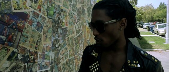 "What Inspires YOU ?" (Melrose Ave) Episode 2