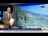 L'arrestation d'un terroriste par l'armée nationale القاء القبض على ارهابي من طرف الجيش الوطني