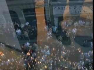 No comment : 1er tour rue denghein