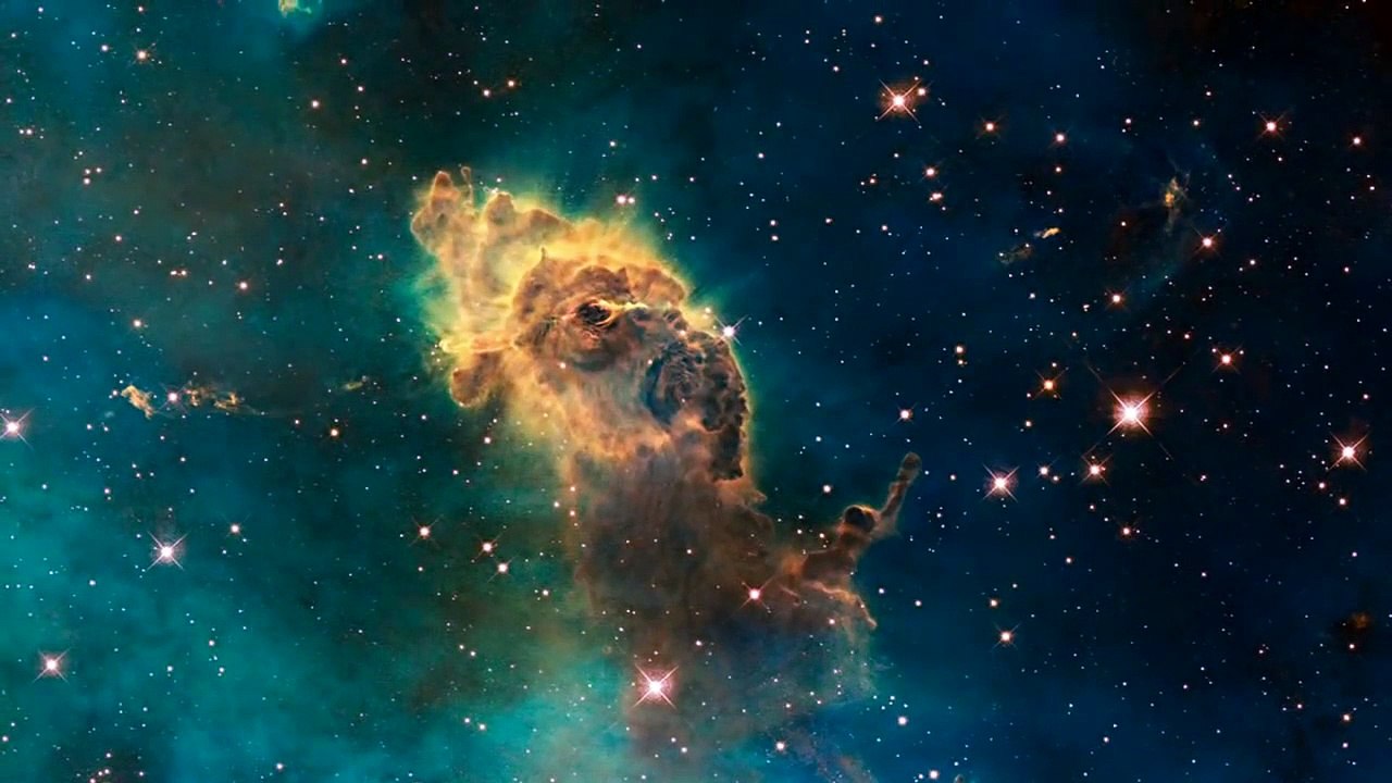 Hubblecast 38: Hubble in popular culture