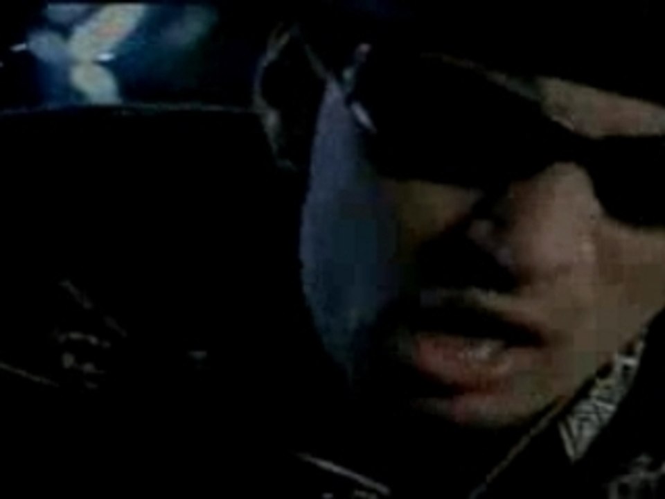 La Fouine ft Booba - Reste En Chien