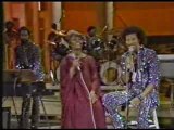 The Commodores & Dionne Warwick - Three