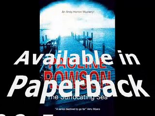 Crime Writer Pauline Rowson talks to Rob Richardson about how she developed her main character