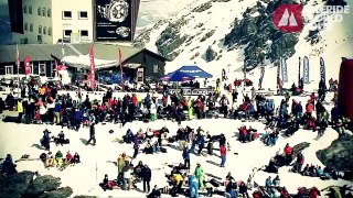 [FINE]  Ski Snowboard Extreme Freeride